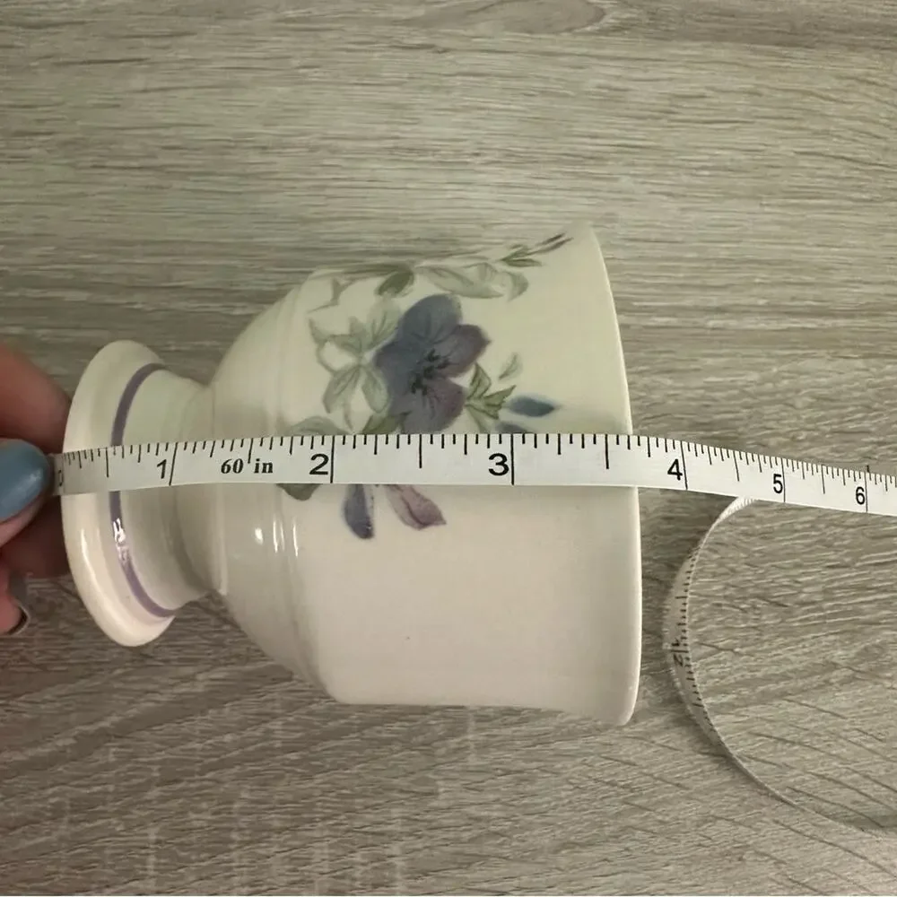 Sango Stone‎ Coffee Mug, Summer Song, 3646 Korea, Replacement